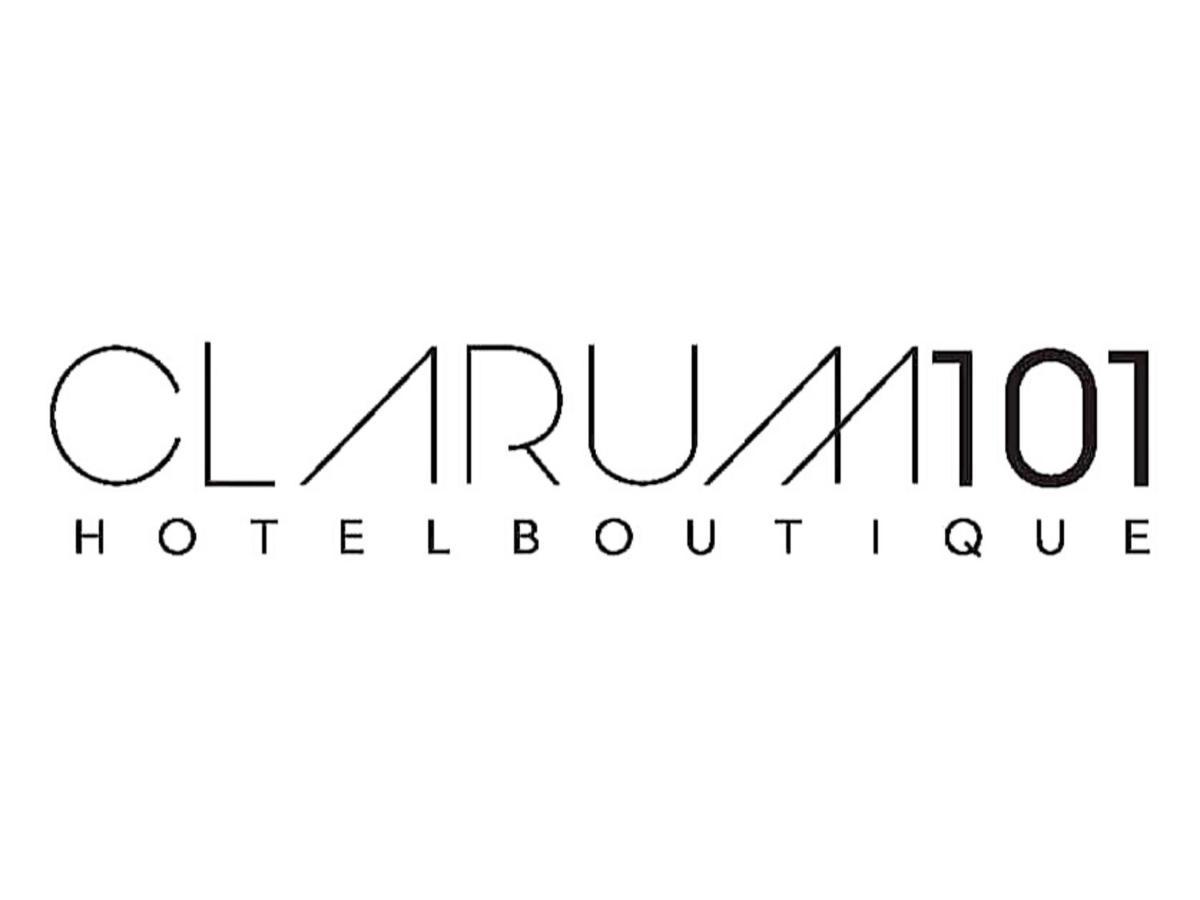 Hotel Clarum 101 Zapopan Bagian luar foto